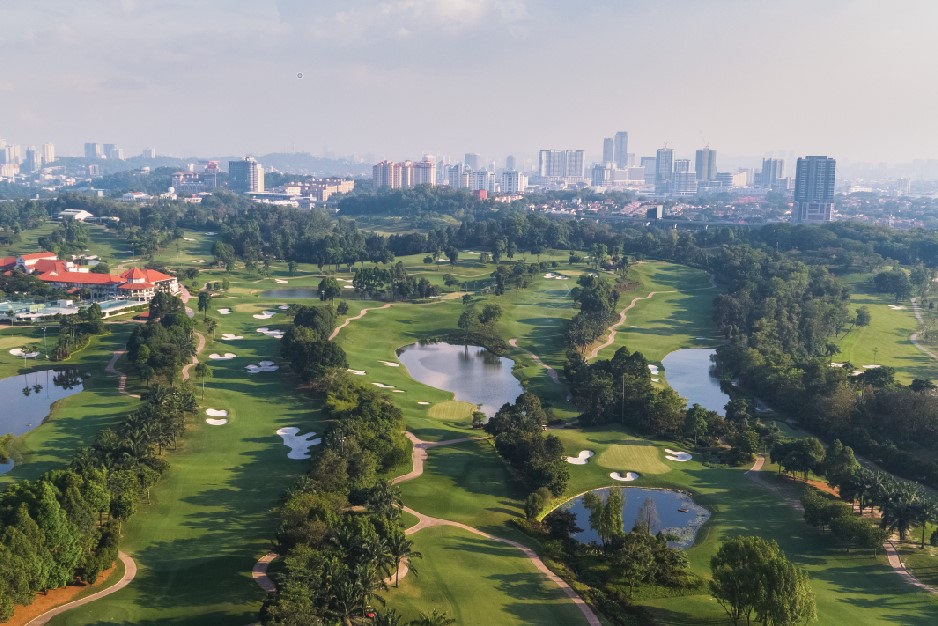 KLGCC offers landscape and nursery maintenance and services